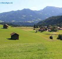 Grundstück in Obermaiselstein 130.000,00 € 14860 m²