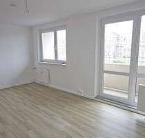 Wohnung zum Mieten in Halle (Saale) 384,00 € 51.2 m²