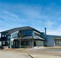 Halle in Ellwangen (Jagst) 5.700,00 € 790 m²