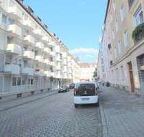 Wohnung zum Kaufen in München 349.000,00 € 21 m²