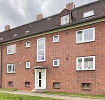 Wohnung zum Mieten in Wilhelmshaven 329,00 € 43.64 m²