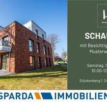 Wohnung zum Kaufen in Heikendorf 445.000,00 € 94.51 m²