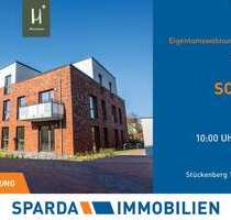 Wohnung zum Kaufen in Heikendorf 445.000,00 € 94.51 m²
