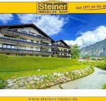 Wohnung zum Kaufen in Garmisch-Partenkirchen 287.000,00 € 58 m²