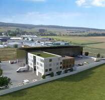 Büro in Hünfelden 1.479,00 € 132.3 m²