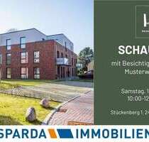 Wohnung zum Kaufen in Heikendorf 695.000,00 € 134.5 m²