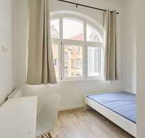 Wohnung zum Mieten in Ulm 500,00 € 11.6 m²