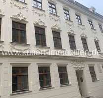 Wohnung zum Mieten in Halle 571,41 € 60.37 m²