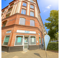 Einzelhandel in Hamburg 2.490,00 € 166 m²
