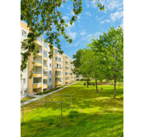 Wohnung zum Mieten in Wernigerode 438,98 € 58.53 m²