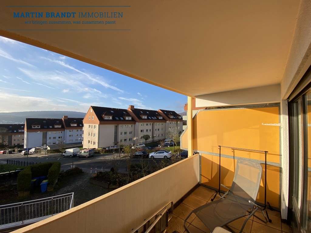 Wohnung zum Kaufen in Niedernhausen 108.000,00 € 30 m²