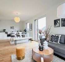 Wohnung zum Kaufen in Heikendorf 449.000,00 € 90.54 m²