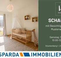 Wohnung zum Kaufen in Heikendorf 449.000,00 € 90.54 m²