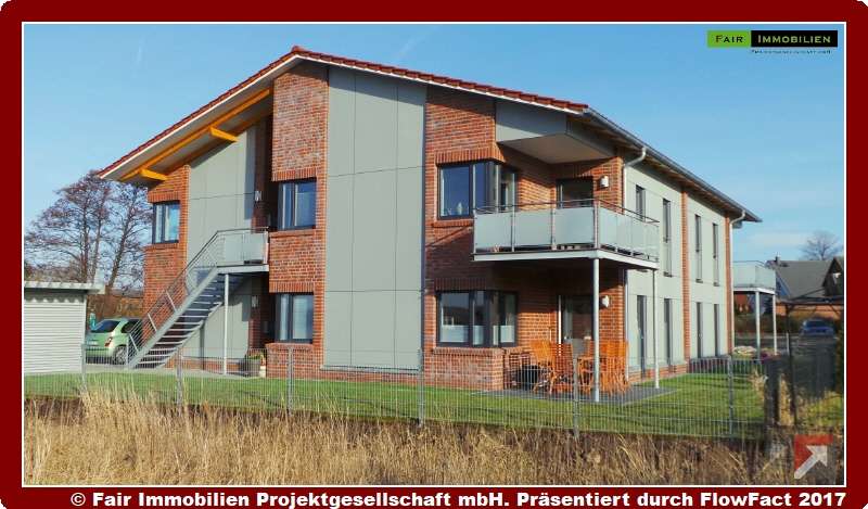 Wohnung zum Kaufen in Horneburg 349.000,00 € 96.14 m²