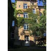 Wohnung zum Mieten in Halle 440,00 € 40 m²