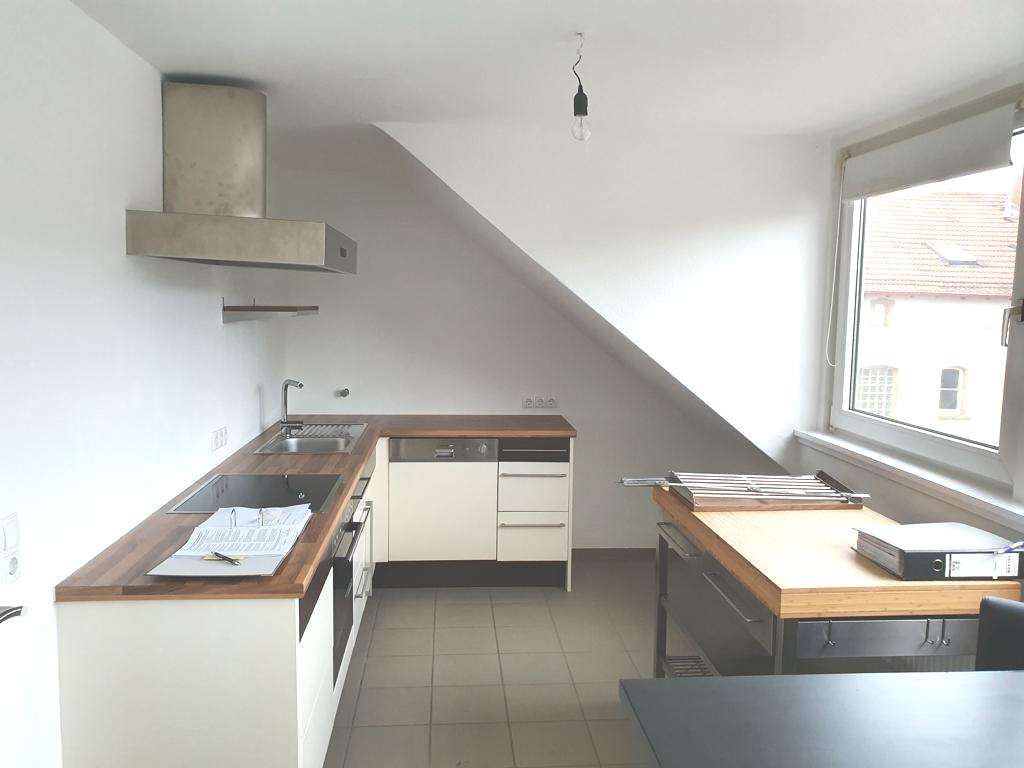 Wohnung zum Kaufen in Deidesheim 248.000,00 € 72 m²