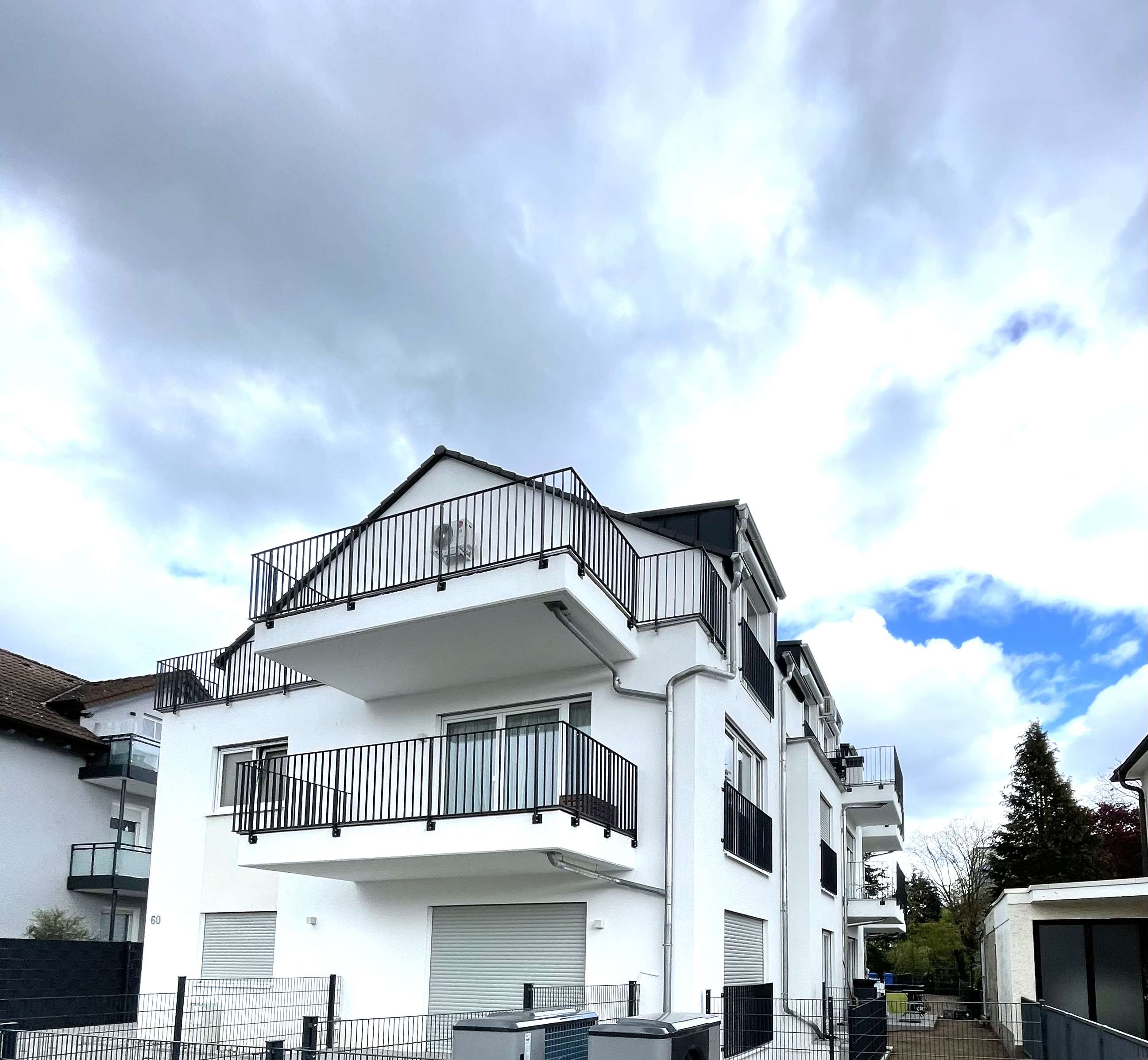Wohnung zum Mieten in Mühlheim 650,00 € 43.28 m²