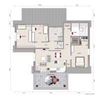 Wohnung zum Kaufen in Östringen 535.000,00 € 112.5 m²