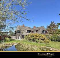 Haus zum Kaufen in Kampen (Sylt) 2.500.000,00 € 120 m²