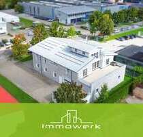 Halle in Memmingen 3.900,00 € 565 m²