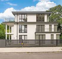 Wohnung zum Mieten in Hamburg 3.900,00 € 168 m²