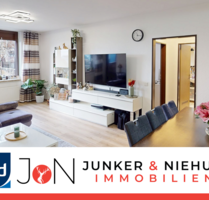 Wohnung zum Kaufen in Steinhagen 154.000,00 € 66.73 m²
