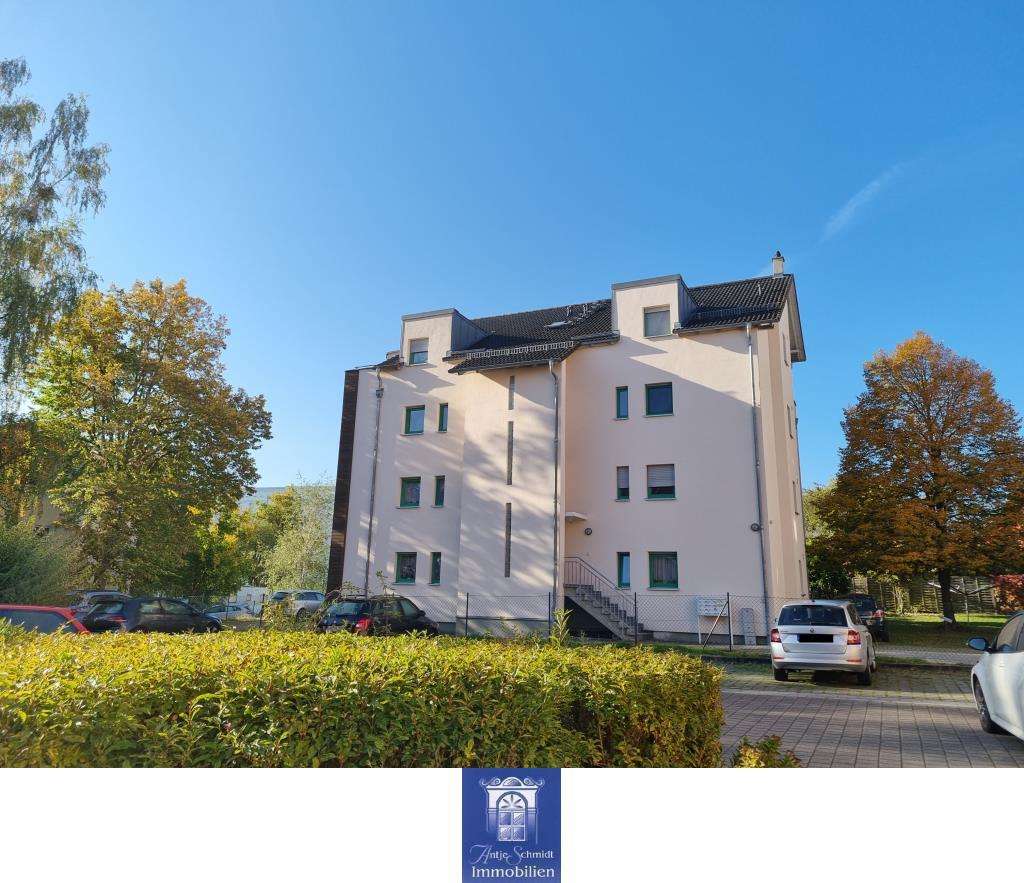 Wohnung zum Kaufen in Radeberg 132.000,00 € 67.21 m²