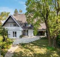 Haus zum Kaufen in Hannover-Waldhausen 2.350.000,00 € 338 m²