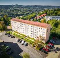 Wohnung zum Mieten in Suhl 216,45 € 31.27 m²