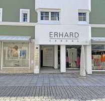 Einzelhandel in Prien am Chiemsee 6.000,00 € 361 m²