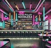 Gastronomie in Berlin 10.125,00 € 405 m²