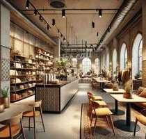 Einzelhandel in Berlin 10.125,00 € 405 m²