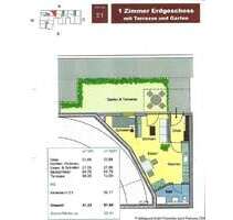 Wohnung zum Kaufen in Dachau 250.050,00 € 41.33 m²