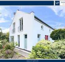 Haus zum Kaufen in Bad Zwischenahn Petersfehn I 575.000,00 € 131.66 m² - Bad Zwischenahn / Petersfehn I