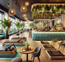 Einzelhandel in Berlin 11.850,00 € 736 m²
