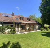 Haus zum Kaufen in Walpertskirchen 995.000,00 € 188 m²