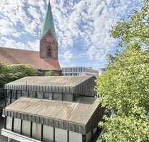 Wohnung zum Mieten in Kiel Altstadt 1.150,00 € 73 m² - Kiel / Altstadt