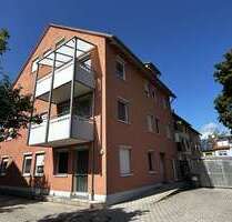 Wohnung zum Mieten in Neuendettelsau 510,00 € 46.41 m²