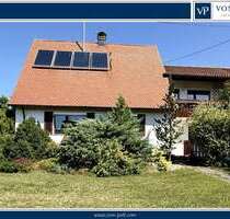 Haus zum Kaufen in Kaisheim 429.000,00 € 204 m²