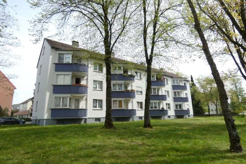 Wohnung zum Mieten in Bielefeld 401,00 € 59.91 m²