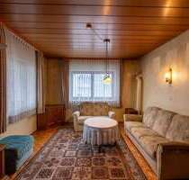 Haus zum Kaufen in Dornhan 98.000,00 € 116.32 m²