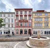 Büro in MühlhausenThüringen 2.390,00 € 239 m² - Mühlhausen/Thüringen