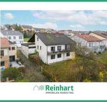 Haus zum Kaufen in Höchberg 690.000,00 € 186 m²