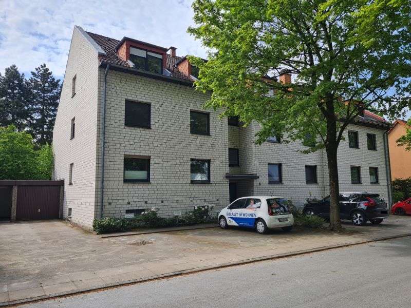 Wohnung zum Mieten in Bielefeld 530,00 € 81.92 m²