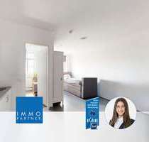 Wohnung zum Mieten in Nürnberg 385,00 € 23 m²