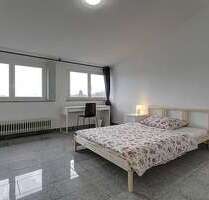 WG-Zimmer in Stuttgart 485,00 € 19 m²