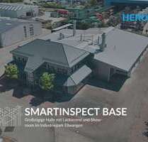 Halle in Ellwangen (Jagst) 5.700,00 € 498 m²