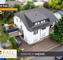 Haus zum Kaufen in Wiesloch Baiertal 849.000,00 € 351 m² - Wiesloch / Baiertal