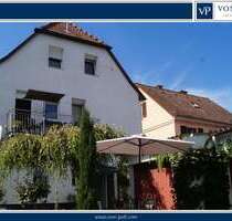 Haus zum Kaufen in Groß Gerau 798.000,00 € 193.34 m²