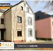 Haus zum Kaufen in Eschweiler 210.000,00 € 110 m²